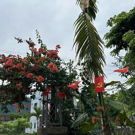 Highway 20 Homestay Phong Nha Kültér fotó