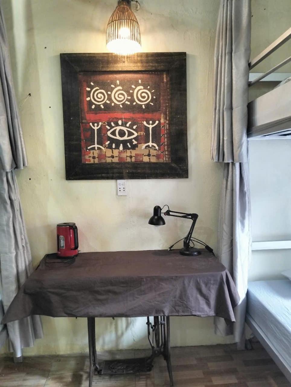 Highway 20 Homestay Phong Nha Kültér fotó
