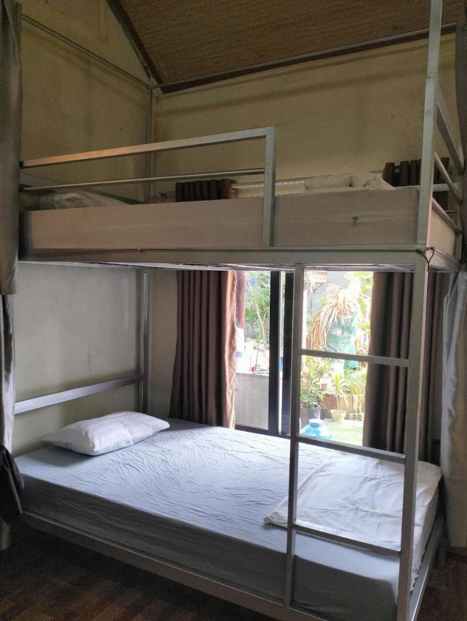 Highway 20 Homestay Phong Nha Kültér fotó