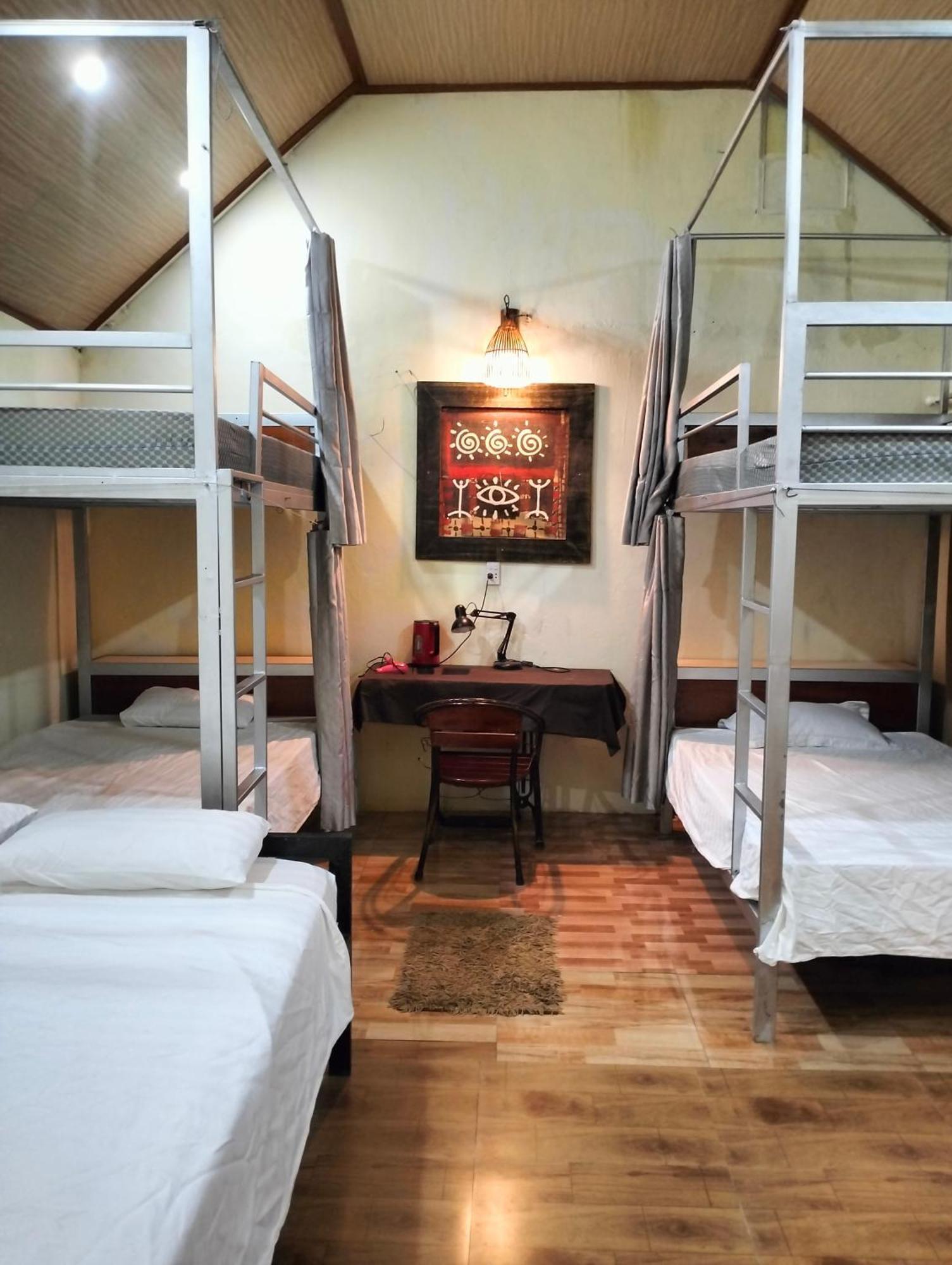 Highway 20 Homestay Phong Nha Kültér fotó