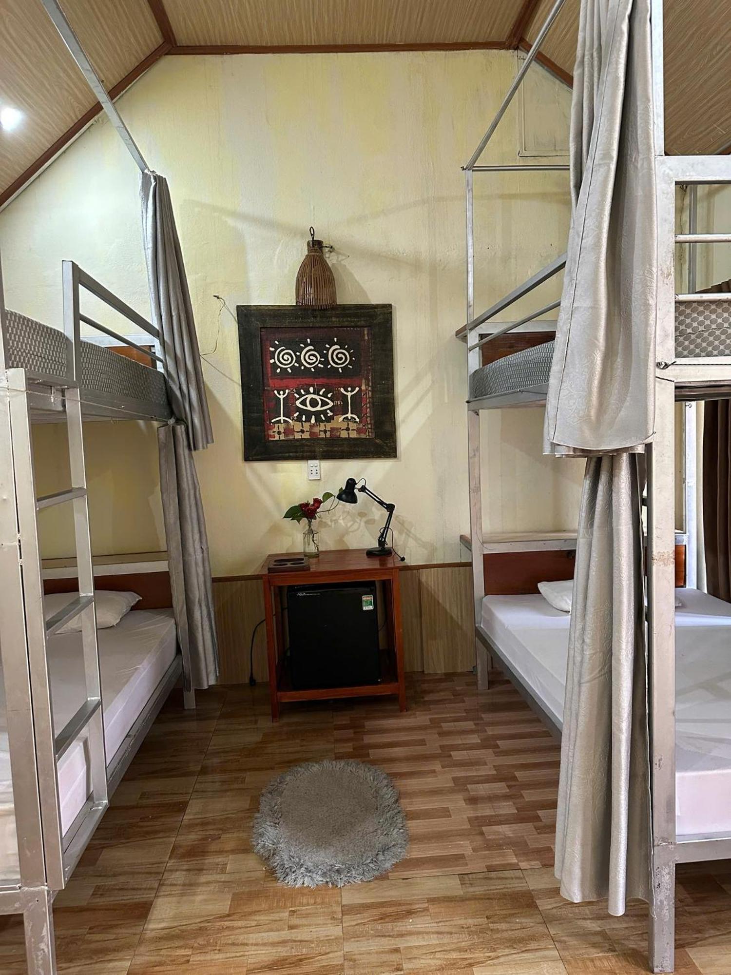 Highway 20 Homestay Phong Nha Kültér fotó