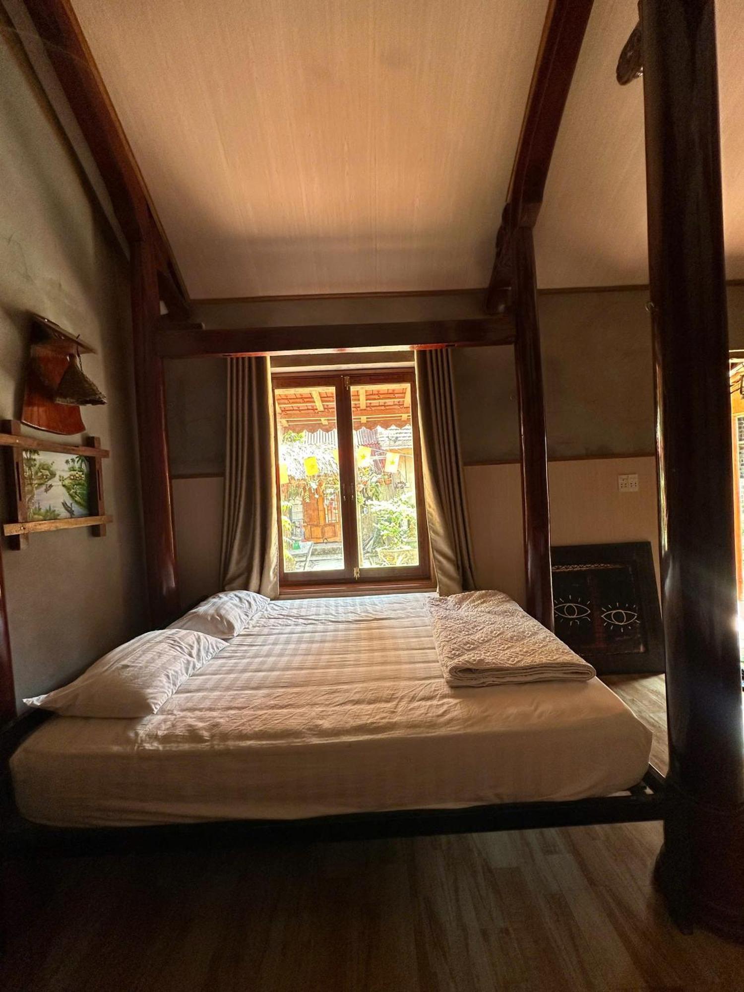 Highway 20 Homestay Phong Nha Kültér fotó