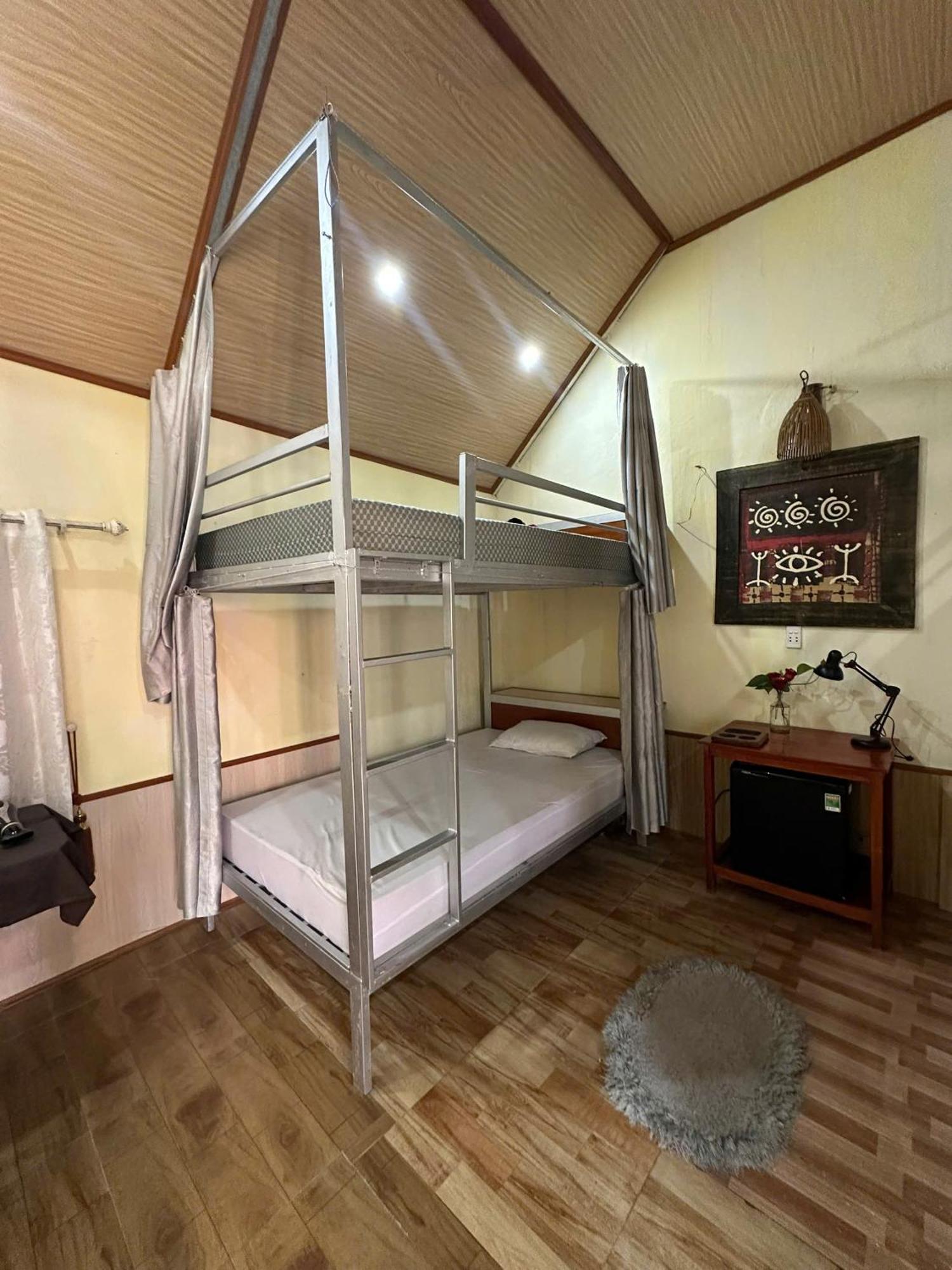 Highway 20 Homestay Phong Nha Kültér fotó