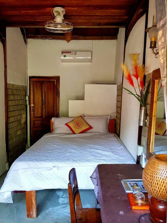 Highway 20 Homestay Phong Nha Kültér fotó