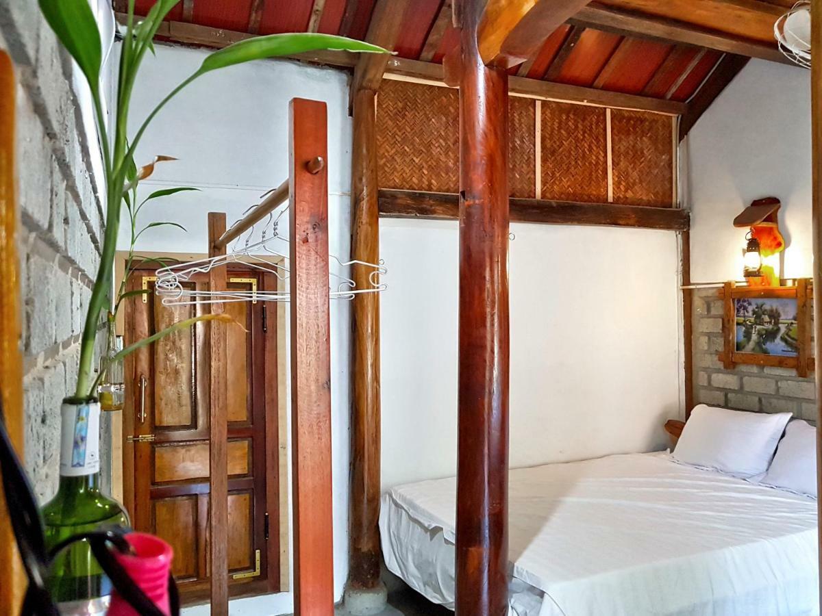 Highway 20 Homestay Phong Nha Kültér fotó