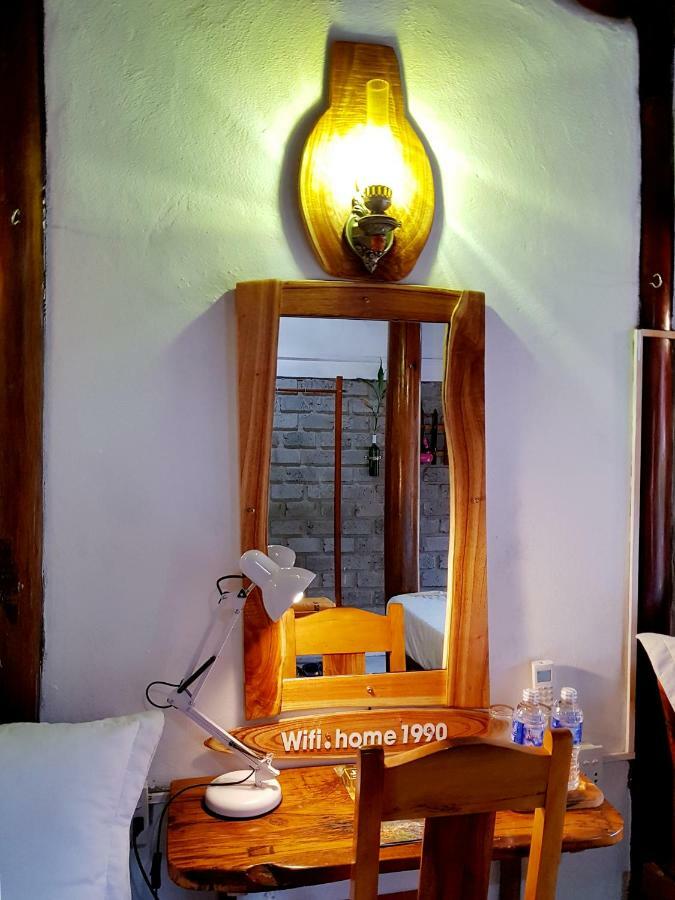 Highway 20 Homestay Phong Nha Kültér fotó