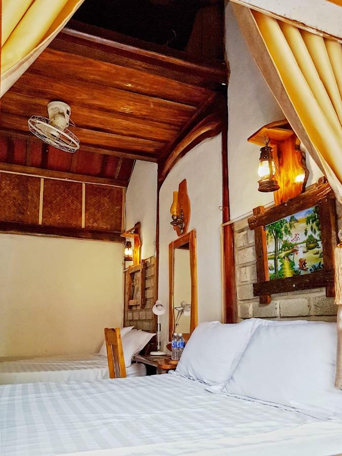 Highway 20 Homestay Phong Nha Kültér fotó