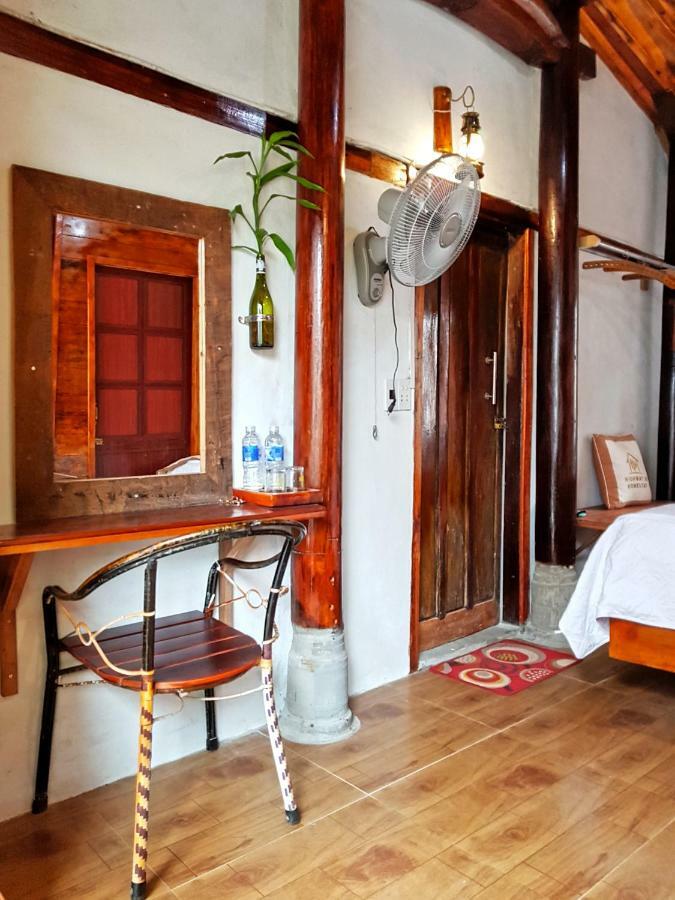 Highway 20 Homestay Phong Nha Kültér fotó